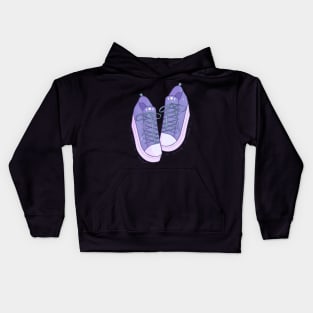 Graceland Too Shoes Kids Hoodie